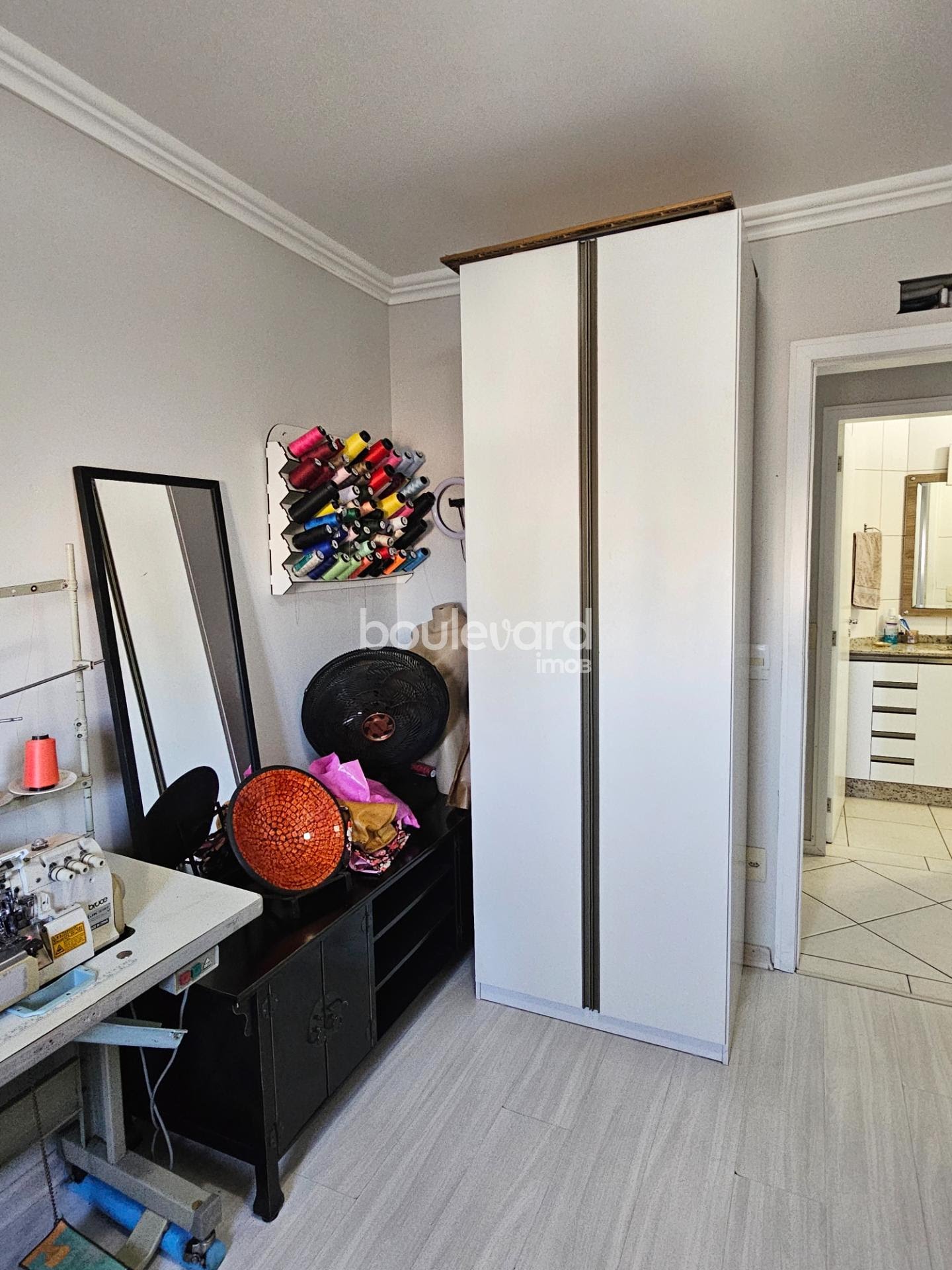 Apartamento à venda com 2 quartos, 1 suíte, 1 vaga e 66m² no Roçado, São José (SC) — foto 26 de 30