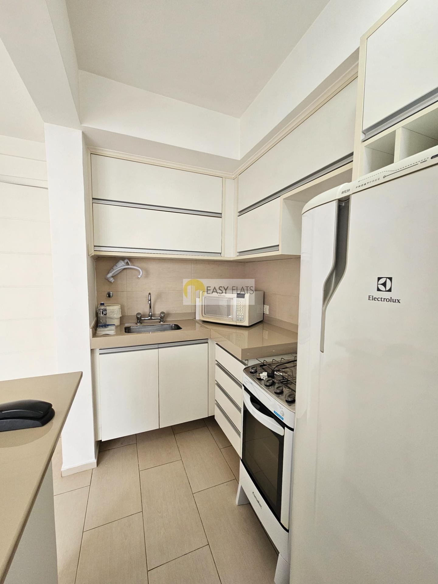Apartamento à venda com 1 quarto, 1 suíte, 1 vaga e 42m² no Bela Vista, São Paulo (SP) — foto 9 de 22