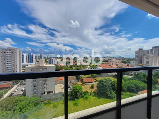 Apartamento em Jardim Refugio  -  Sorocaba