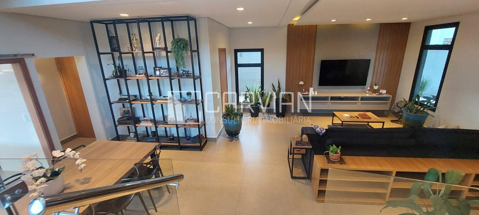 Casa à venda com 3 quartos, 3 suítes, 4 vagas e 360m² no Residencial Alto do Castelo, Ribeirão Preto (SP) — foto 13 de 29