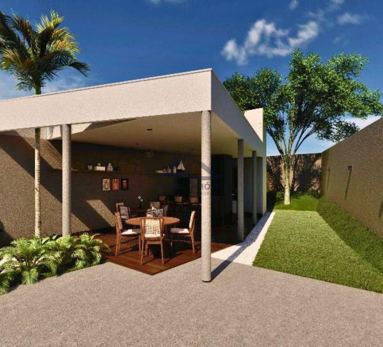 Casa à venda com 2 quartos, 1 banheiro e 1 vaga no Canaã, Sete Lagoas (MG) — foto 15 de 16