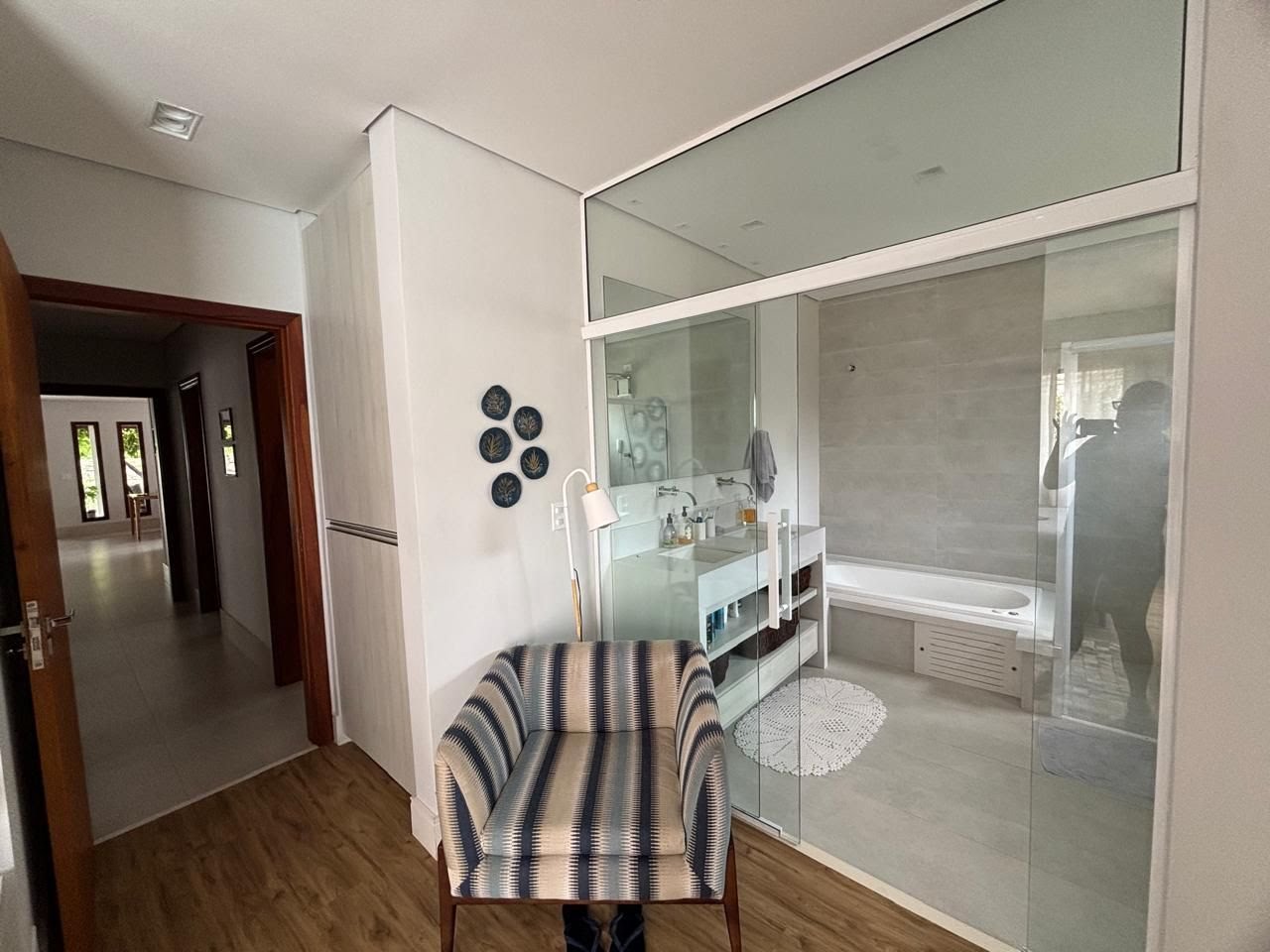 Casa à venda com 4 quartos, 6 banheiros, 2 vagas e 520m² no Itaguá, Ubatuba (SP) — foto 11 de 20