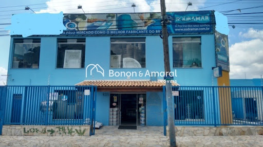 Depósito-Galpão, 250 m² - Foto 20