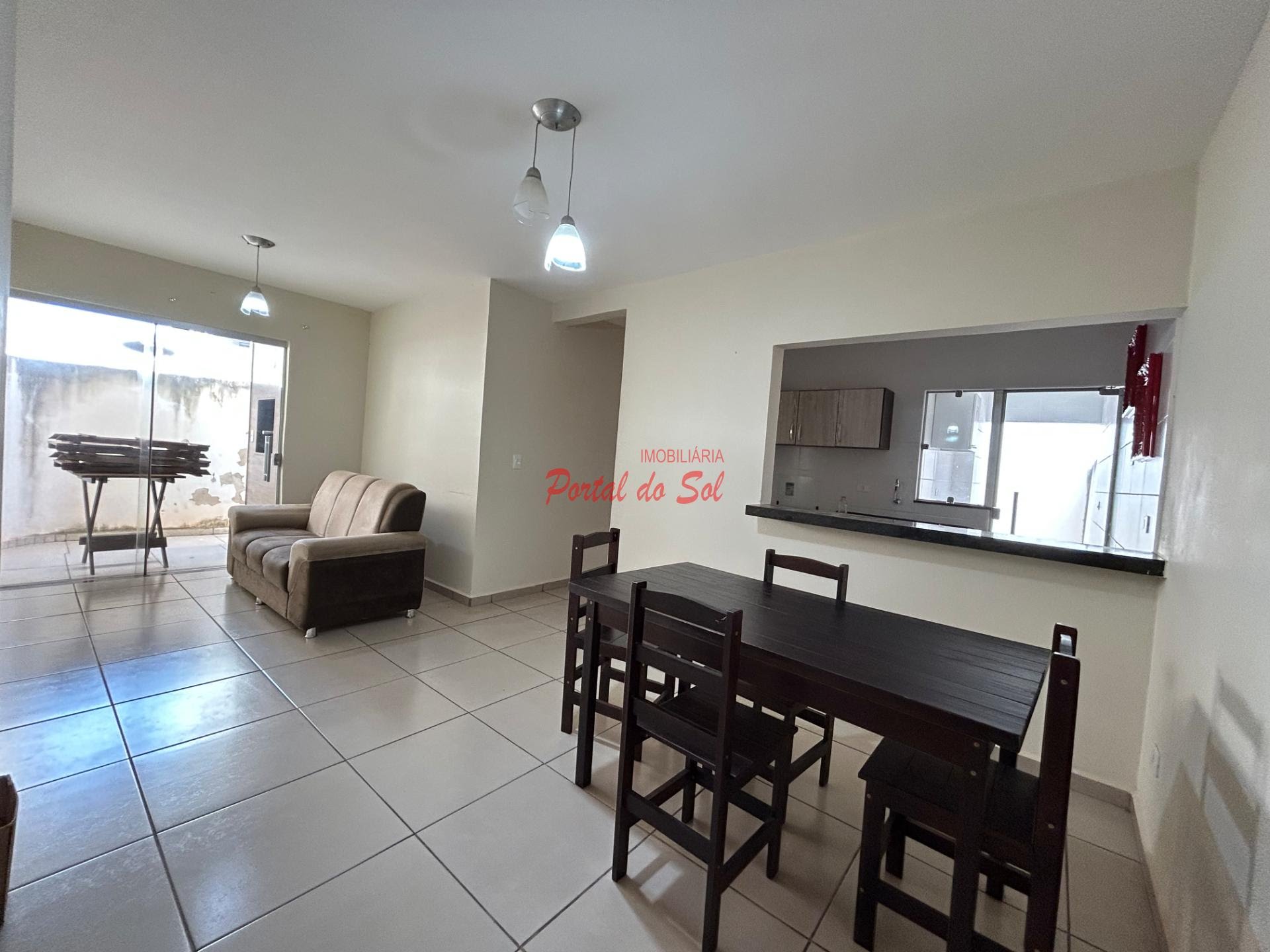 Apartamento à venda no Jardim Tarumas, Santo Antônio da Platina (PR) — foto 3 de 15