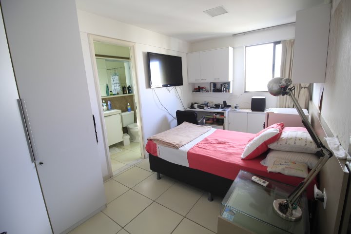Apartamento à venda com 4 quartos, 2 suítes, 2 vagas e 136m² no Poço da Panela, Recife (PE) — foto 22 de 30