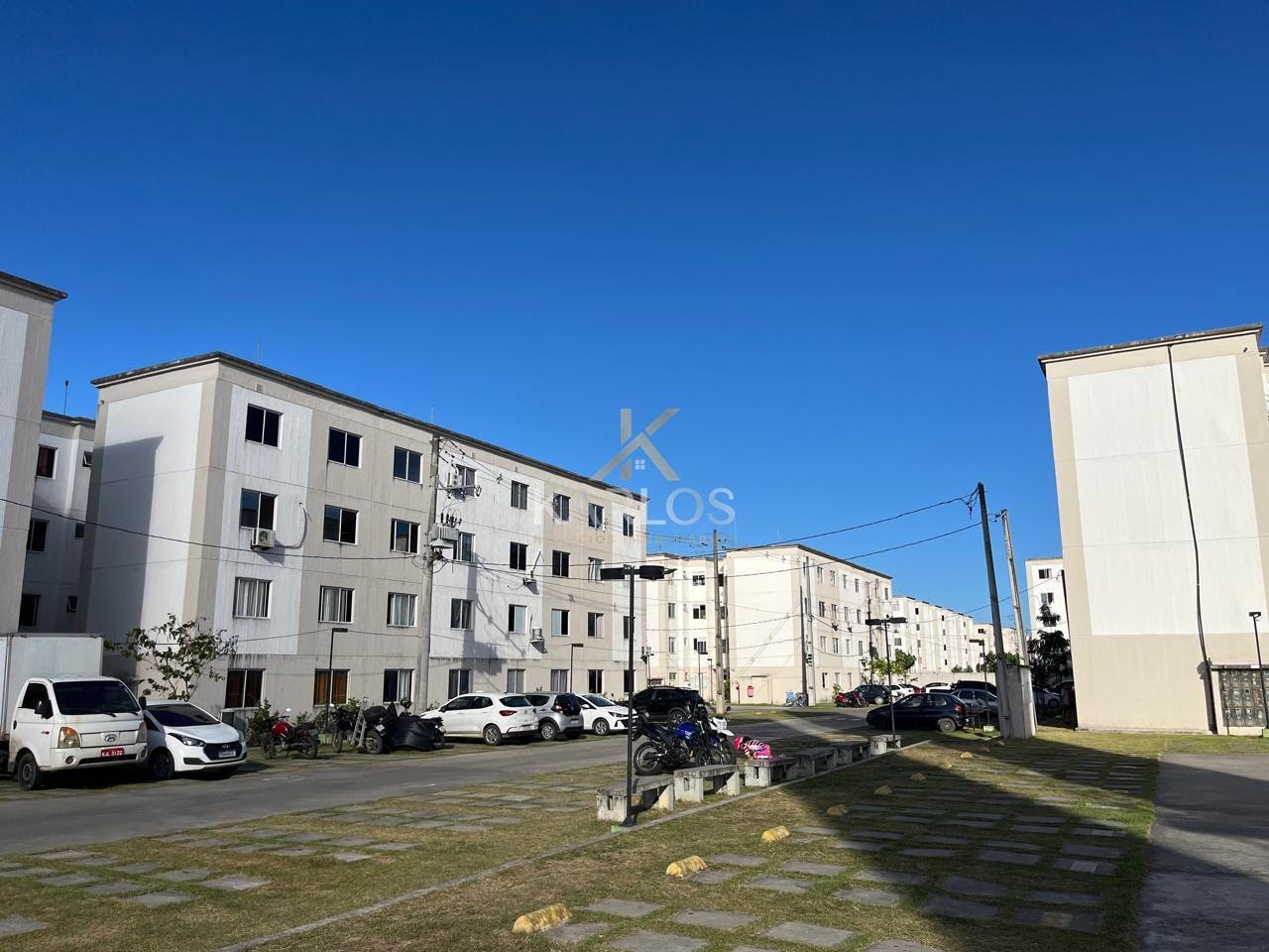 Apartamento à venda com 2 quartos, 1 banheiro e 42m² no Maranguape I, Paulista (PE) — foto 23 de 28