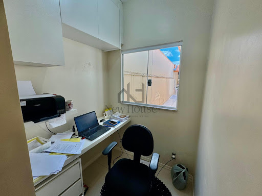 Casa à Venda em Jardim Marabá - 3 Dormitórios, 225m²