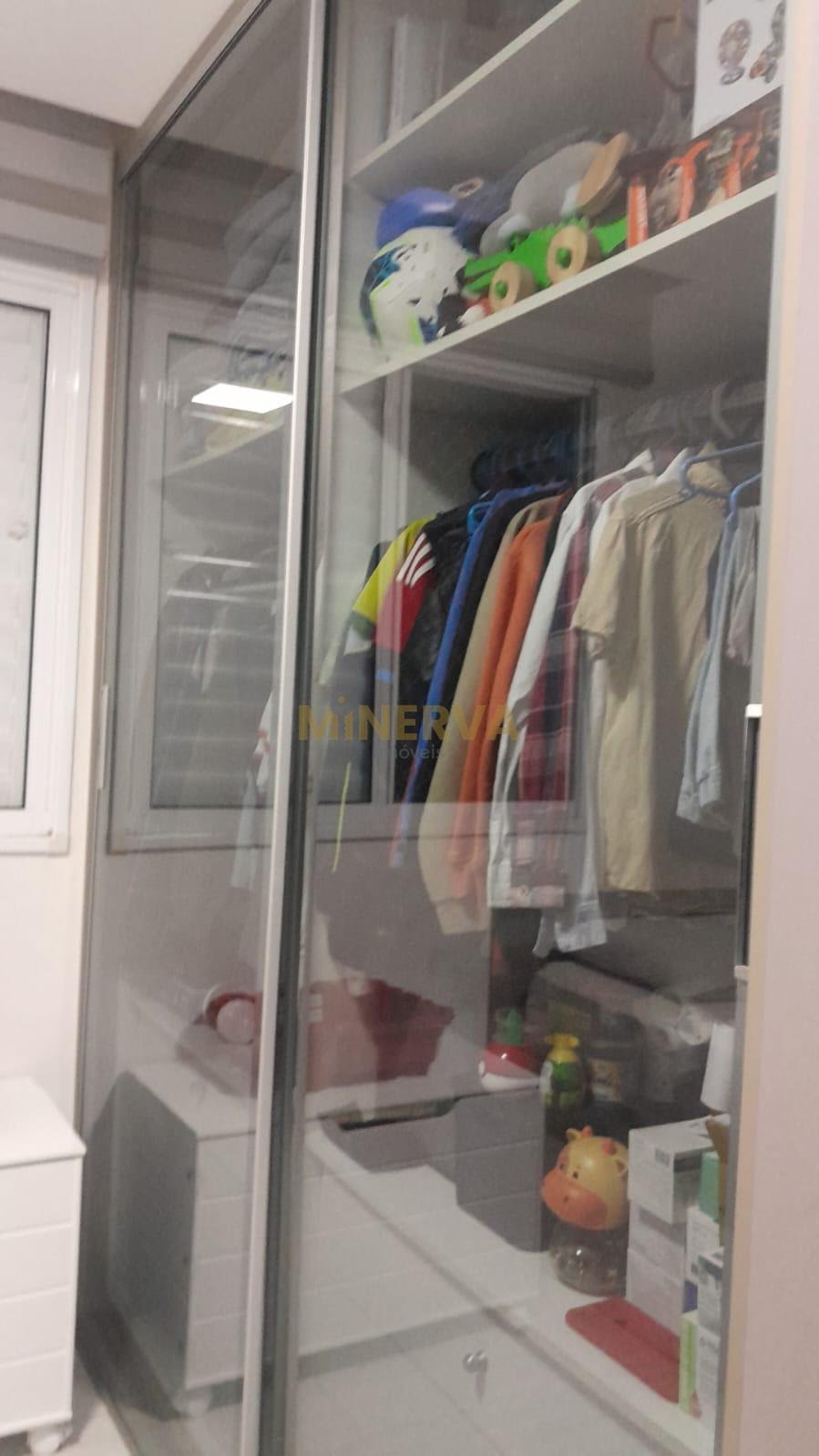 Apartamento à venda com 2 quartos, 1 suíte, 1 vaga e 58m² no Picanço, Guarulhos (SP) — foto 8 de 11