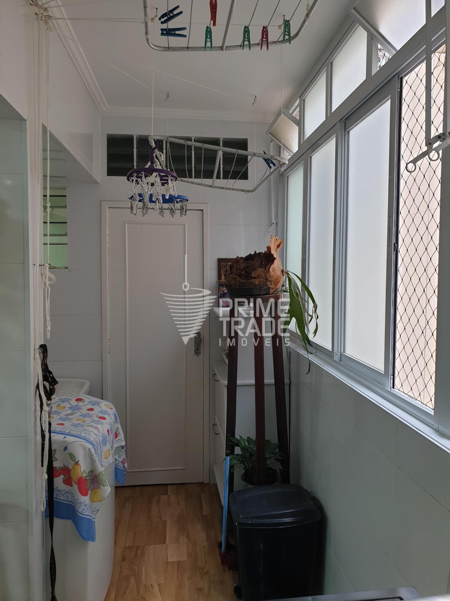 Apartamento à venda com 3 quartos, 1 suíte, 1 vaga e 175m² no Boqueirão, Santos (SP) — foto 21 de 21