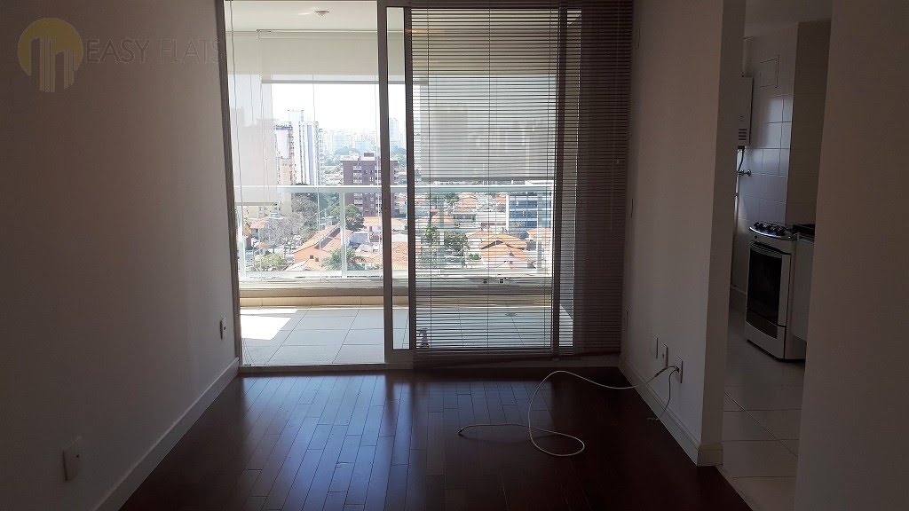 Apartamento para alugar com 1 quarto, 1 suíte, 1 vaga e 44m² no Brooklin, São Paulo (SP) — foto 2 de 29