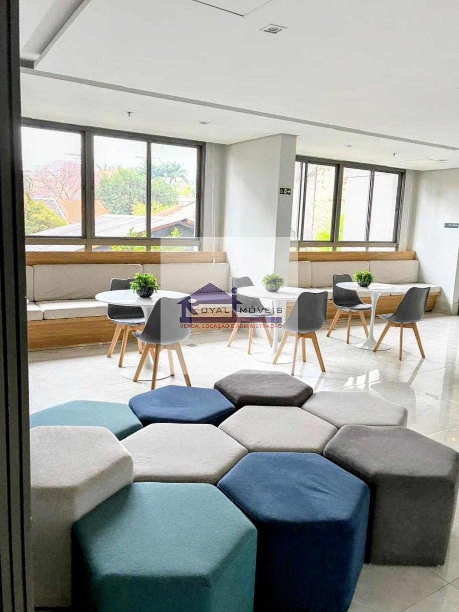 Studio à venda com 1 quarto, 1 banheiro e 23m² no Vila Mariana, São Paulo (SP) — foto 11 de 16