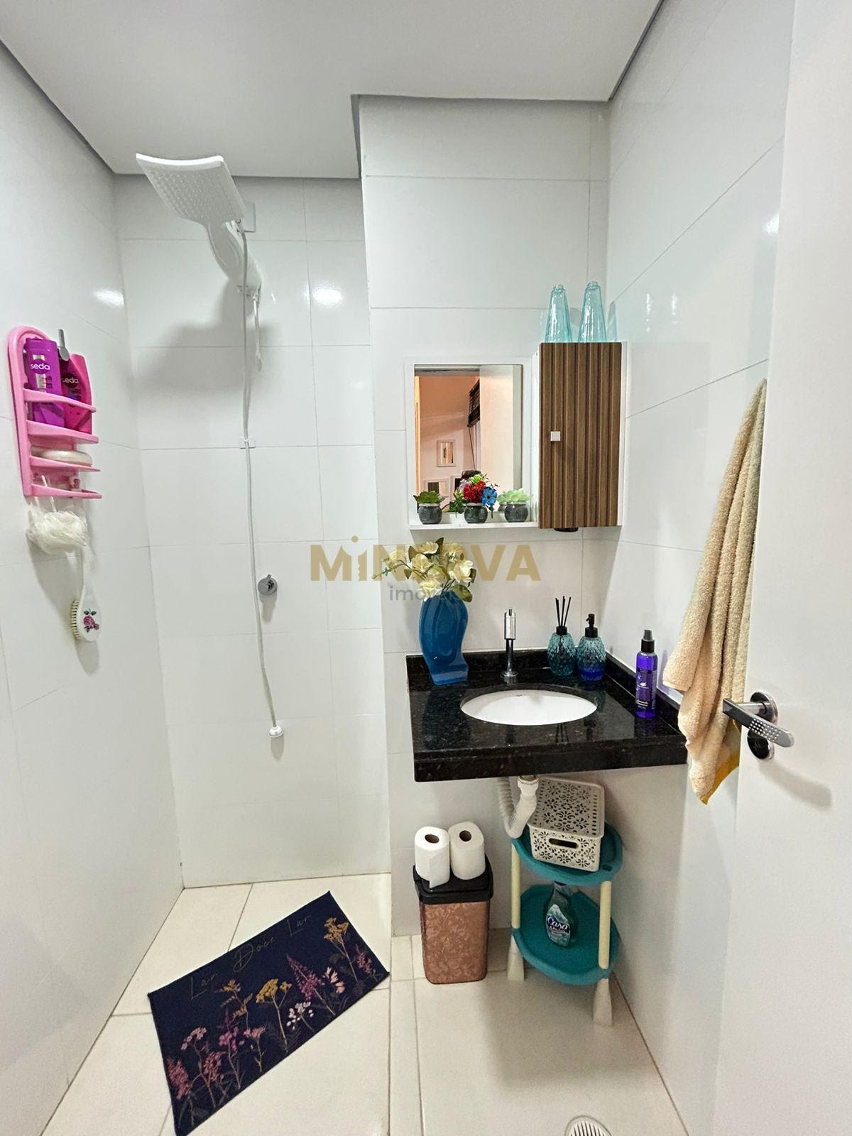 Apartamento à venda com 2 quartos, 1 banheiro e 38m² no Chácara Califórnia, São Paulo (SP) — foto 19 de 22