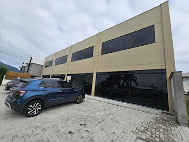 Galpão para alugar, 300 m² por R$ 13.000,00/mês - Nova Palhoça - Palhoça/SC