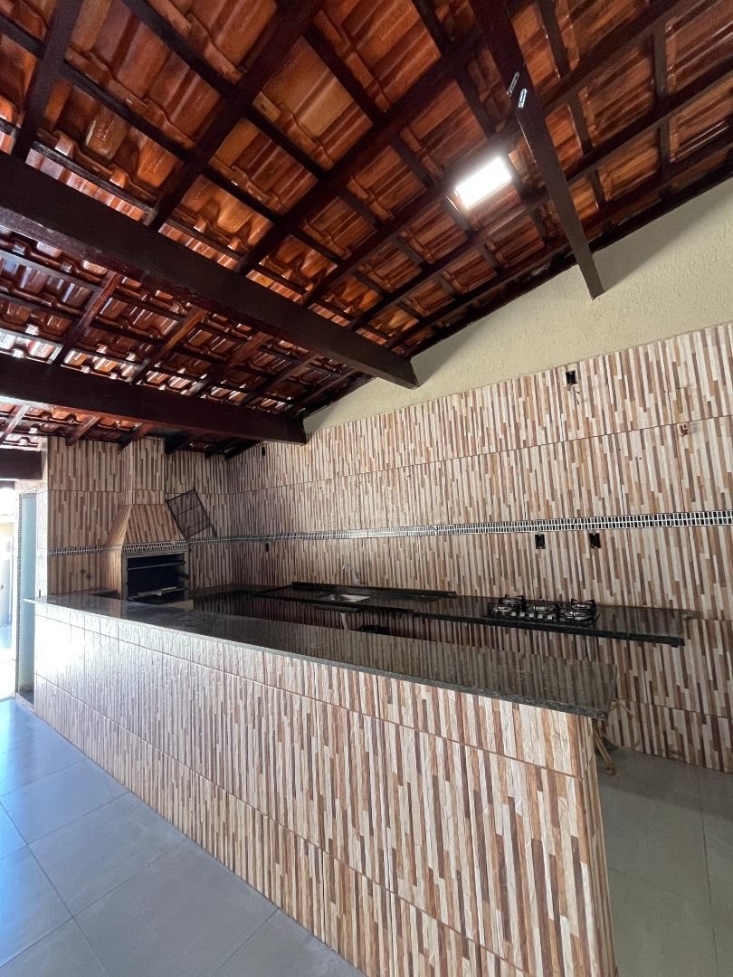 Casa à venda com 3 quartos, 2 suítes, 4 vagas e 178m² no Parque Residencial Cândido Portinari, Ribeirão Preto (SP) — foto 4 de 11