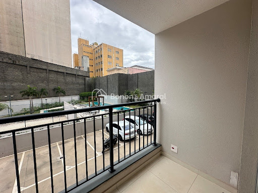 Apartamento, 2 quartos, 56 m² - Foto 10