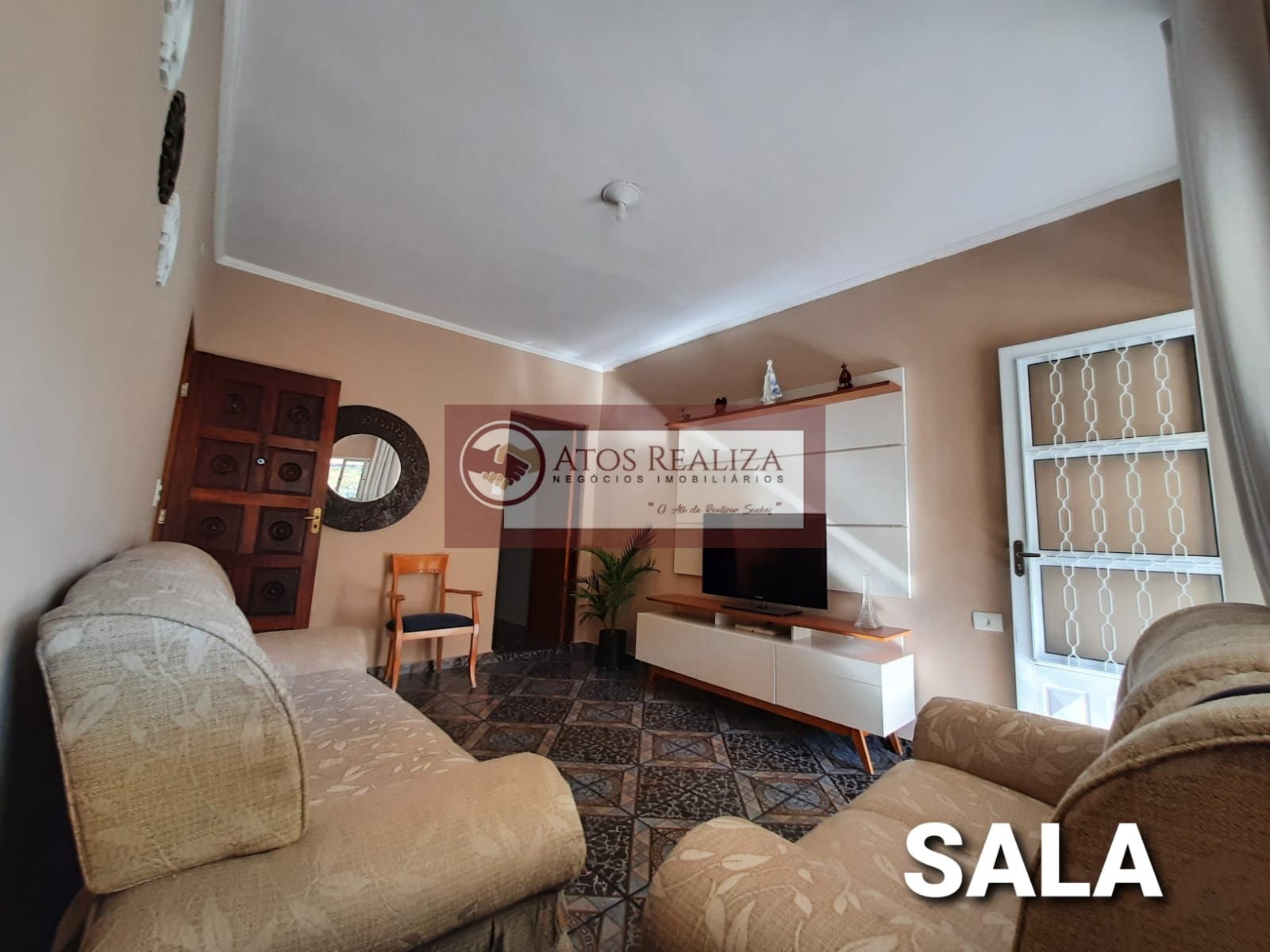 Casa à venda com 5 quartos e 1 vaga no Vila Roschel, São Paulo (SP) — foto 12 de 30