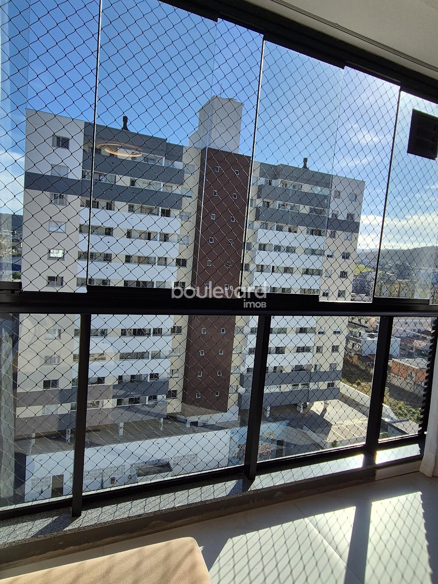 Apartamento à venda com 2 quartos, 1 suíte, 1 vaga e 65m² no Areias, São José (SC) — foto 20 de 30