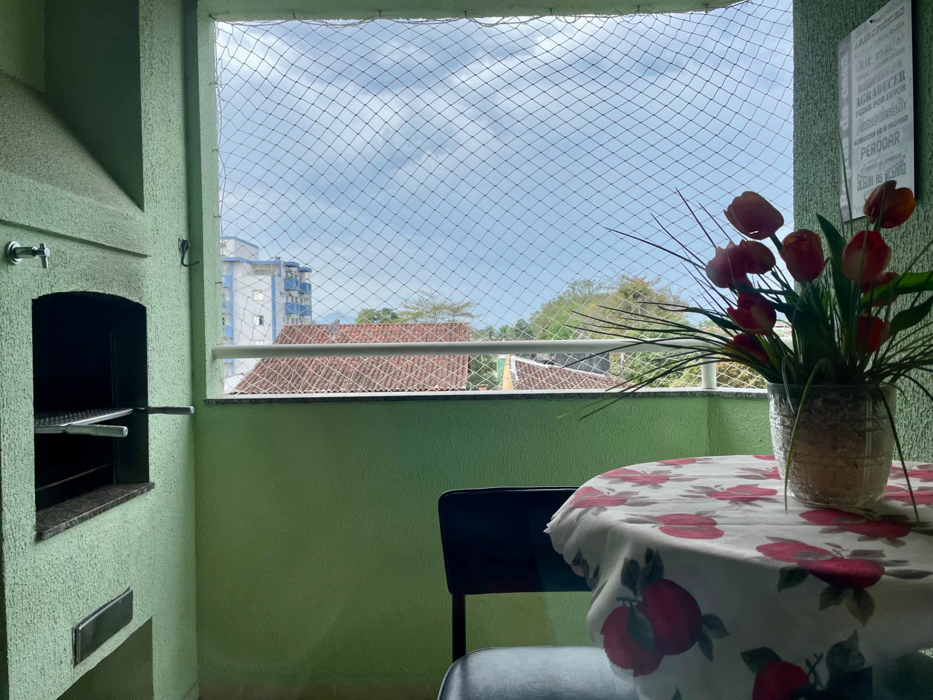Apartamento à venda com 2 quartos, 1 suíte, 1 vaga e 69m² no Barra da Lagoa, Ubatuba (SP) — foto 12 de 17
