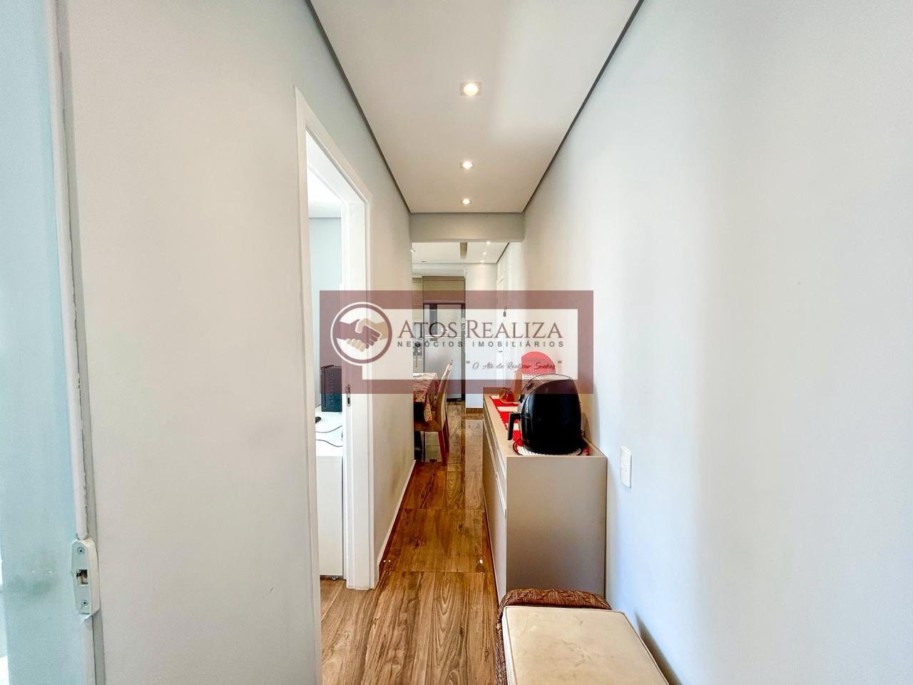 Apartamento à venda com 2 quartos, 1 banheiro, 1 vaga e 44m² no Usina Piratininga, São Paulo (SP) — foto 4 de 19