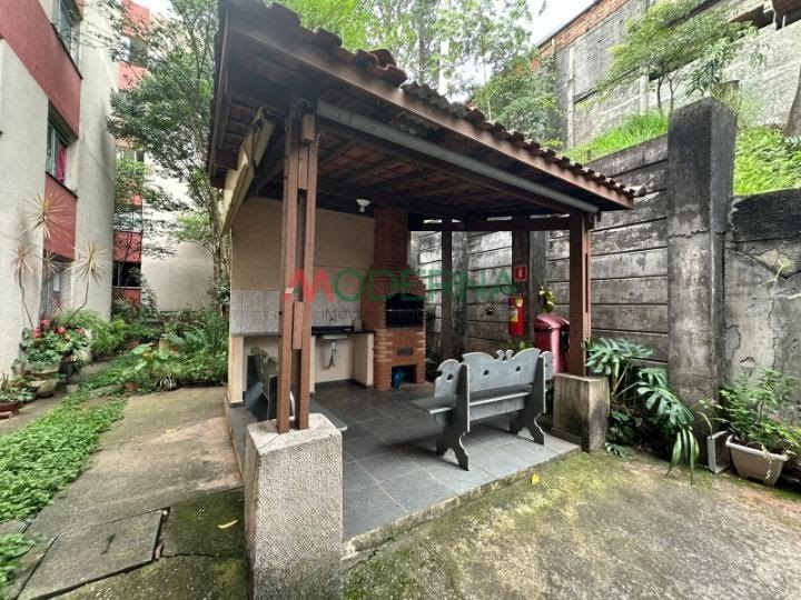 Apartamento à venda no Conceição, Diadema (SP) — foto 26 de 30