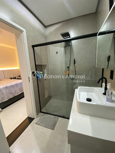 Casa de Condomínio, 4 quartos - Foto 21