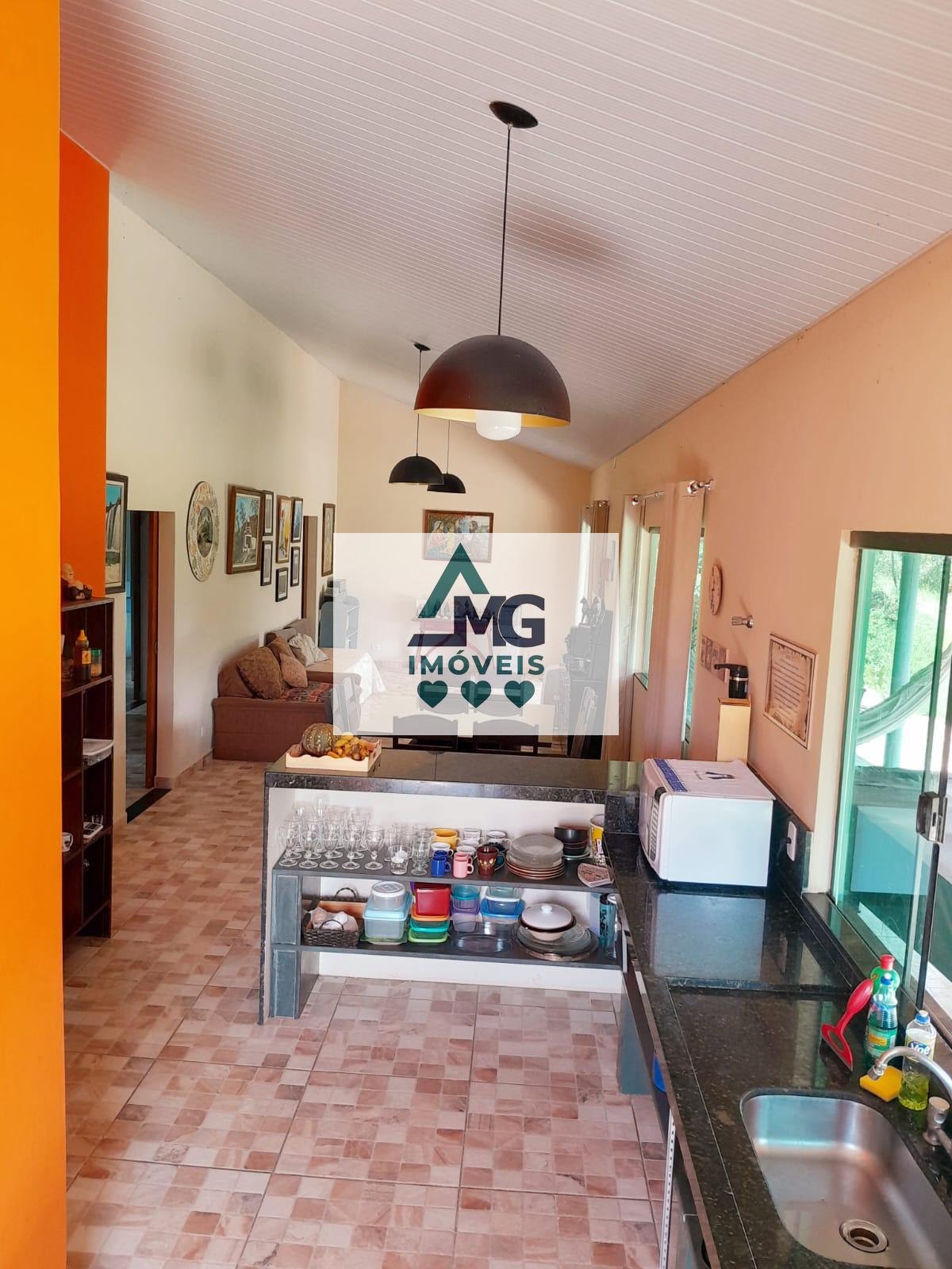 Rural à venda com 260000m² de terreno no Canta Galo, São Thomé das Letras (MG) — foto 6 de 16