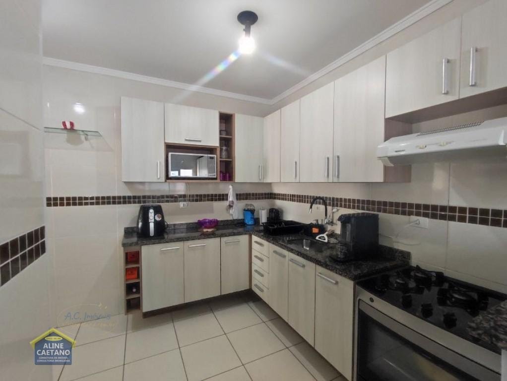 Apartamento à venda com 2 quartos, 1 suíte, 2 vagas e 82m² no Vila Tupi, Praia Grande (SP) — foto 10 de 30