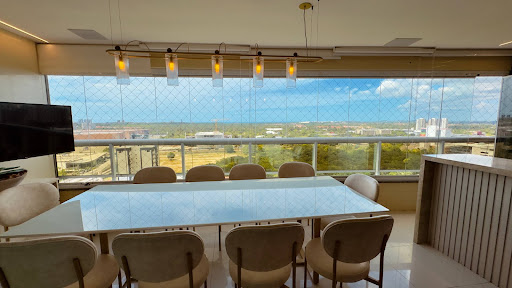 Apartamento em Guararapes, Fortaleza 