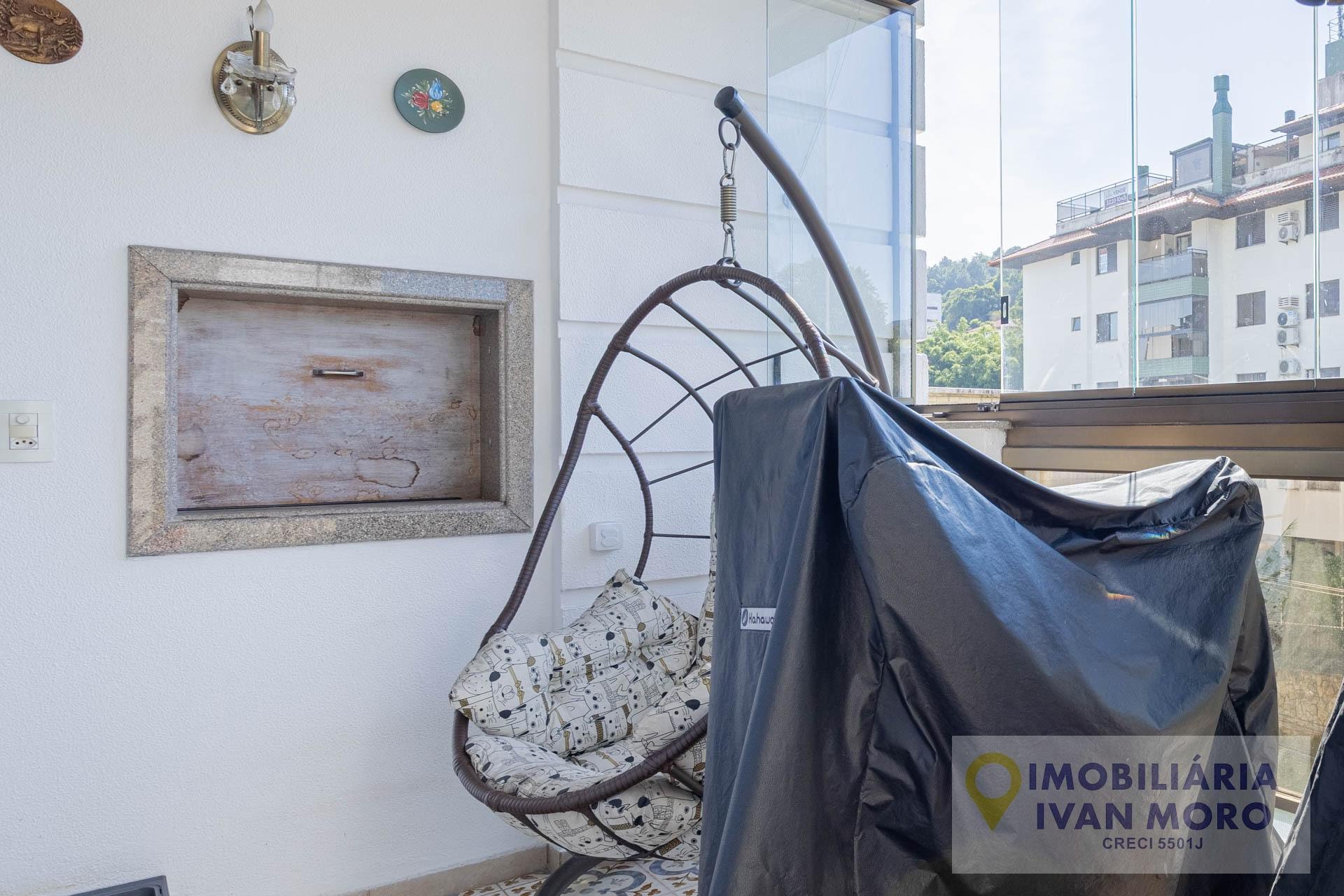 Apartamento à venda com 2 quartos, 1 suíte, 2 vagas e 90m² no João Paulo, Florianópolis (SC) — foto 8 de 30