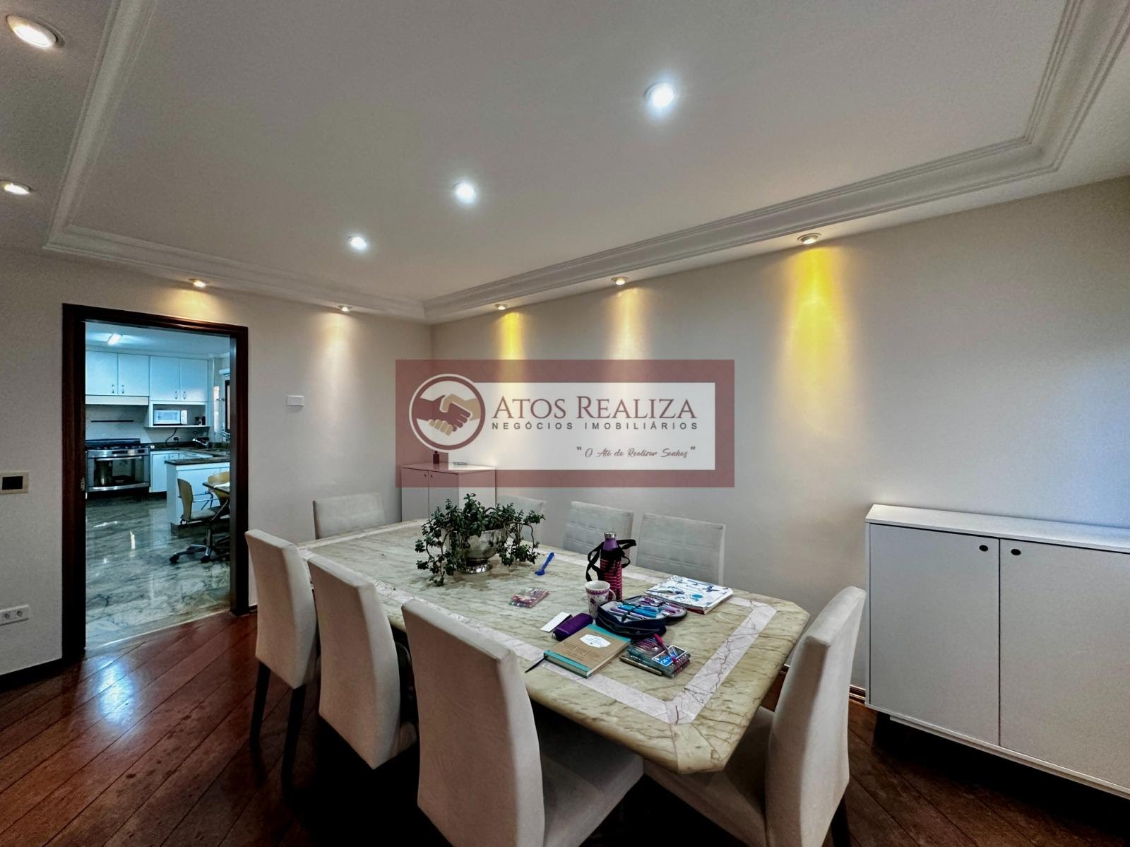 Apartamento à venda com 4 quartos, 2 suítes, 3 vagas e 274m² no Vila Alexandria, São Paulo (SP) — foto 14 de 30