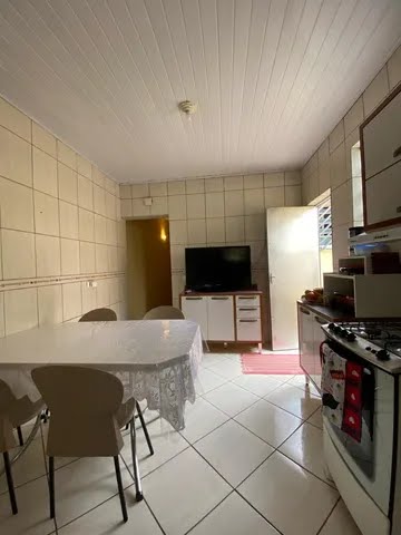 Casa Térrea em Cambuci  -  São Paulo