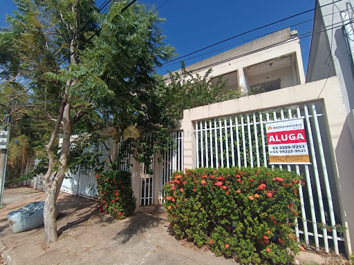 Ponto Comercial em Jardim das Américas  -  Cuiabá