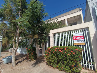 Ponto Comercial em Jardim das Américas  -  Cuiabá