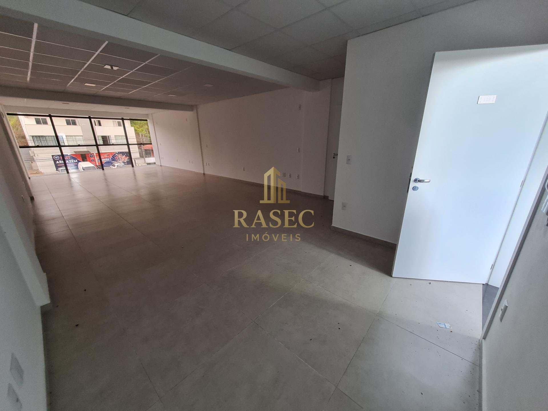 Sala comercial