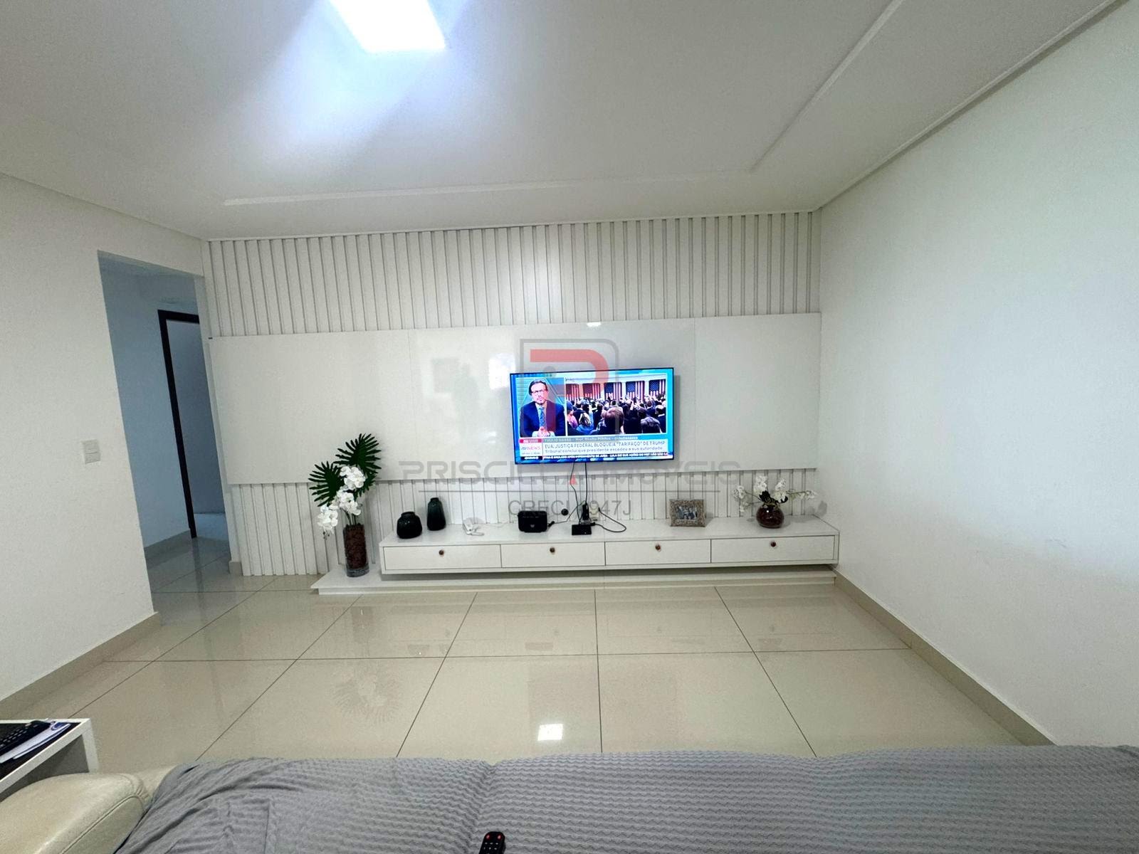 Apartamento à venda com 4 quartos, 4 suítes, 4 vagas e 259m² no Altiplano Cabo Branco, João Pessoa (PB) — foto 8 de 30