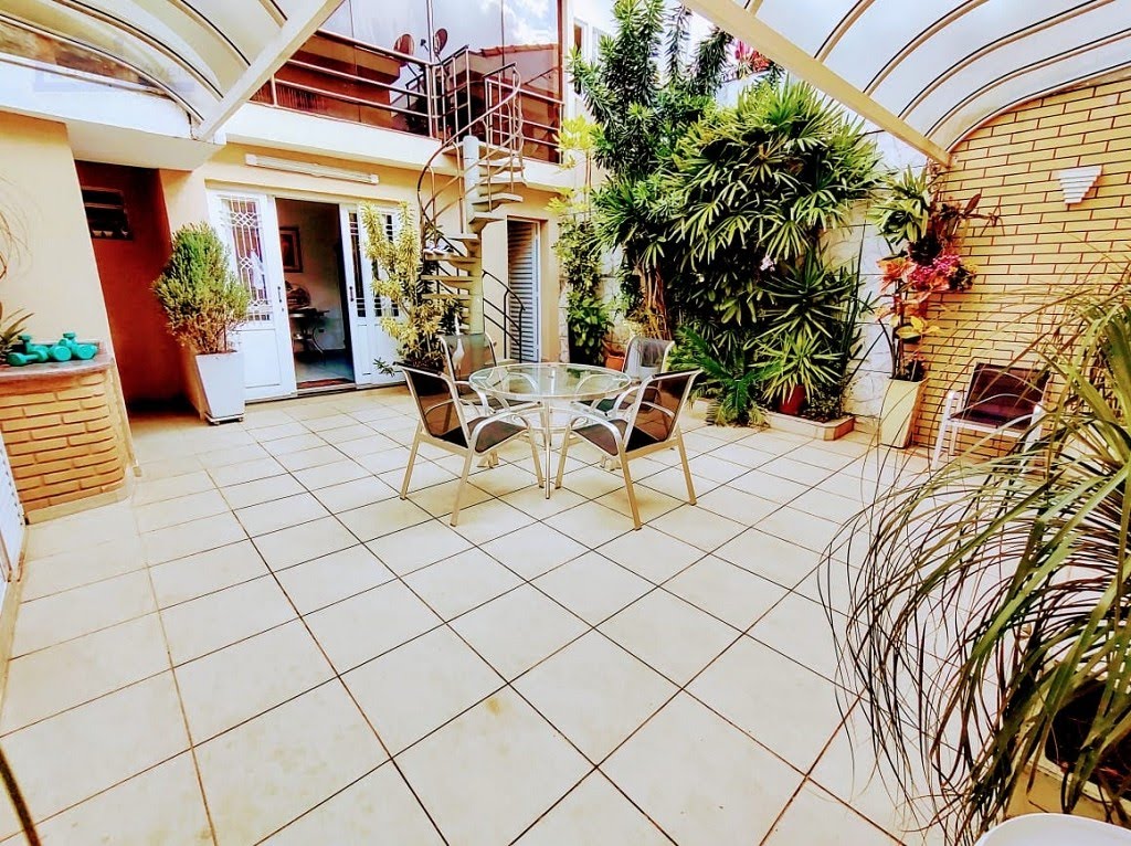 Casa à venda com 3 quartos, 1 suíte, 2 vagas e 177m² no Planalto Paulista, São Paulo (SP) — foto 21 de 29