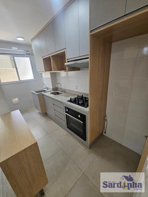 Apartamento à venda com 2 quartos, 1 suíte, 1 vaga e 51m² no Paraíso do Morumbi, São Paulo (SP) — foto 17 de 30