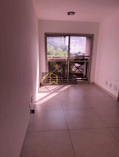 Apartamento em Residencial Eldorado  -  Goiânia