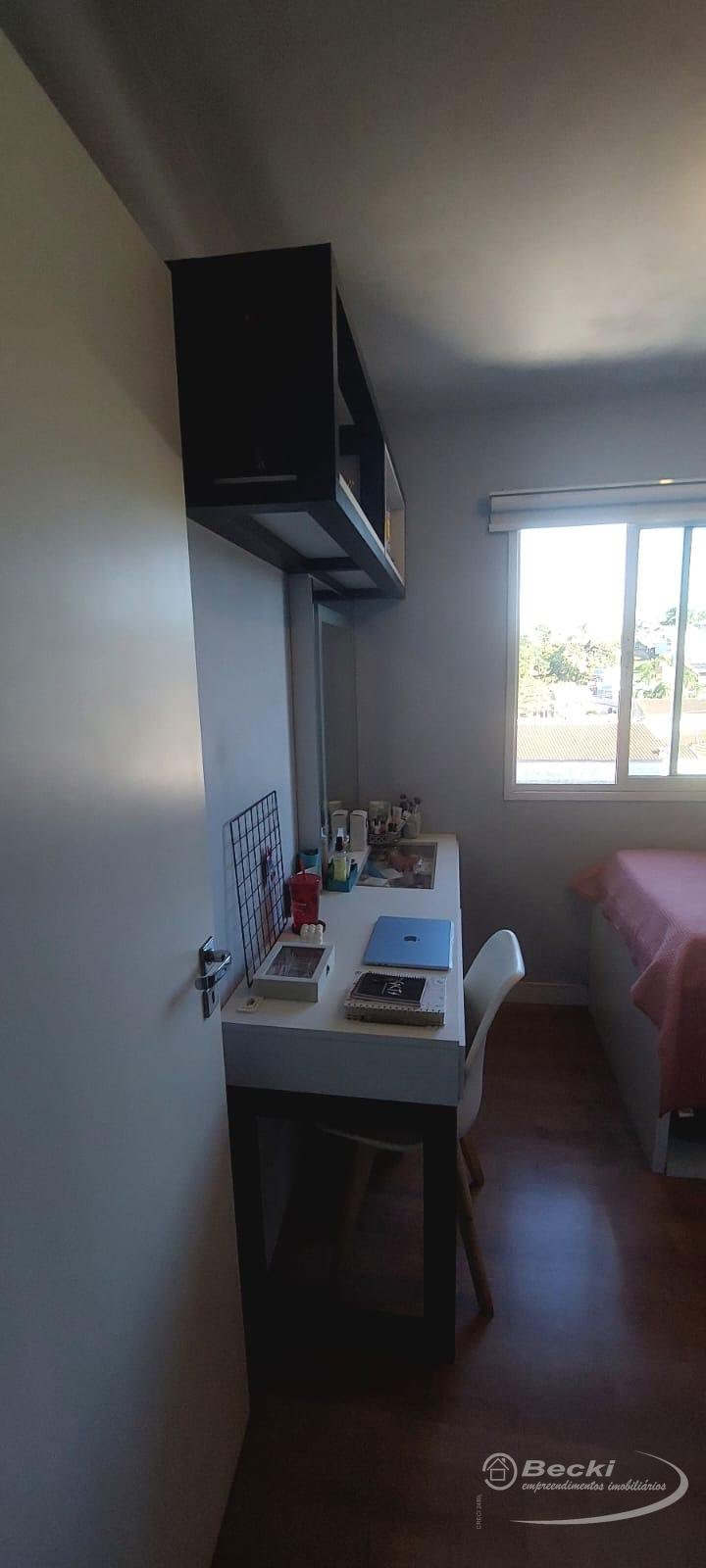 Apartamento à venda com 3 quartos, 1 suíte, 1 vaga e 72m² no Floresta, Joinville (SC) — foto 17 de 29