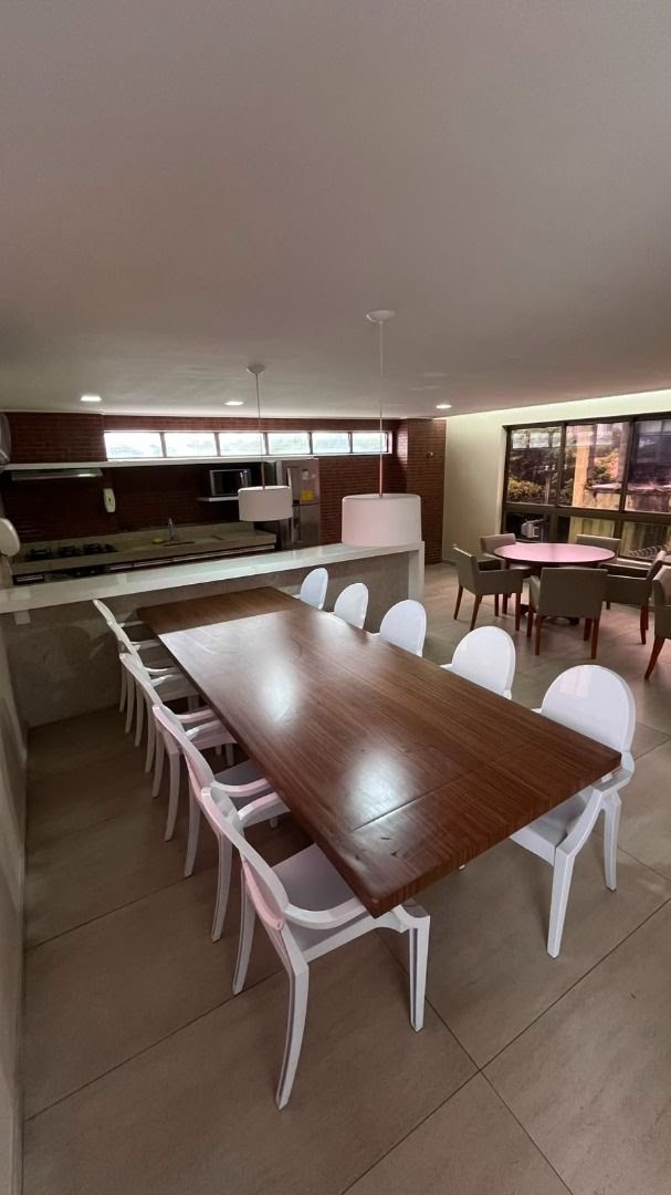 Apartamento para alugar com 1 quarto, 1 banheiro, 1 vaga e 32m² no Paissandu, Recife (PE) — foto 3 de 28