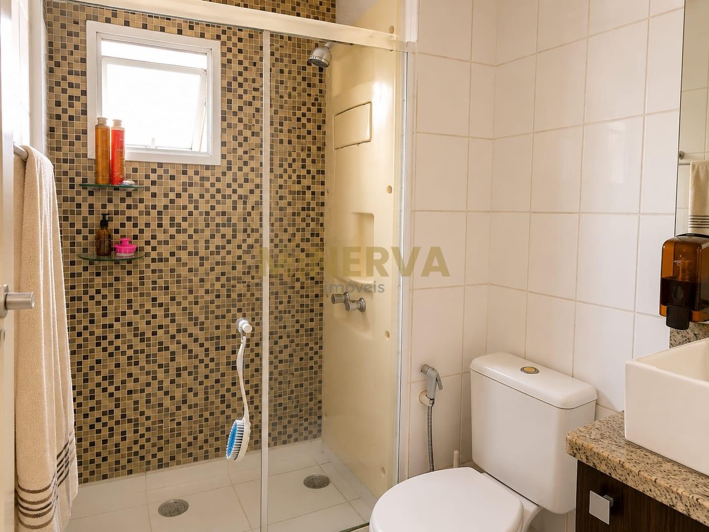 Apartamento à venda com 3 quartos, 1 suíte, 2 vagas e 76m² no Anália Franco, São Paulo (SP) — foto 11 de 16