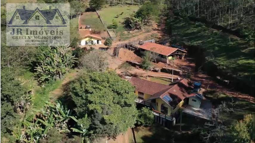 Rural à venda com 4498200m² de terreno no Brazópolis, Brazópolis (MG) — foto 29 de 30