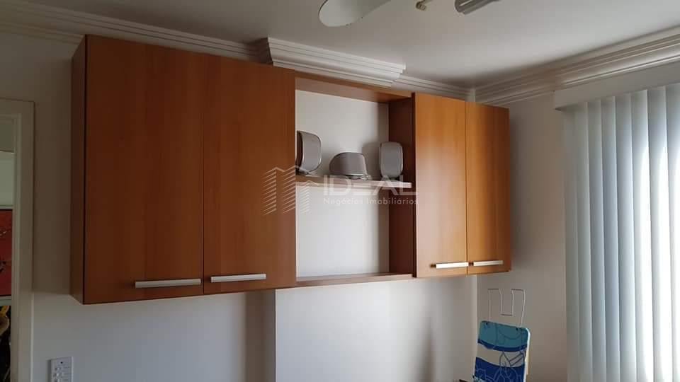 Apartamento à venda com 1 quarto, 1 banheiro, 1 vaga e 40m² no Centro, Campos dos Goytacazes (RJ) — foto 6 de 20