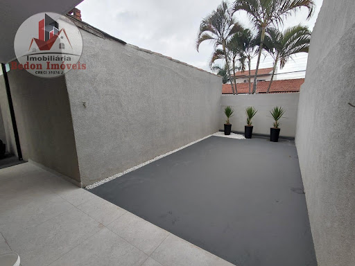 Casa de Condominio em Jardim Nossa Senhora de Fatima  -  Hortolândia
