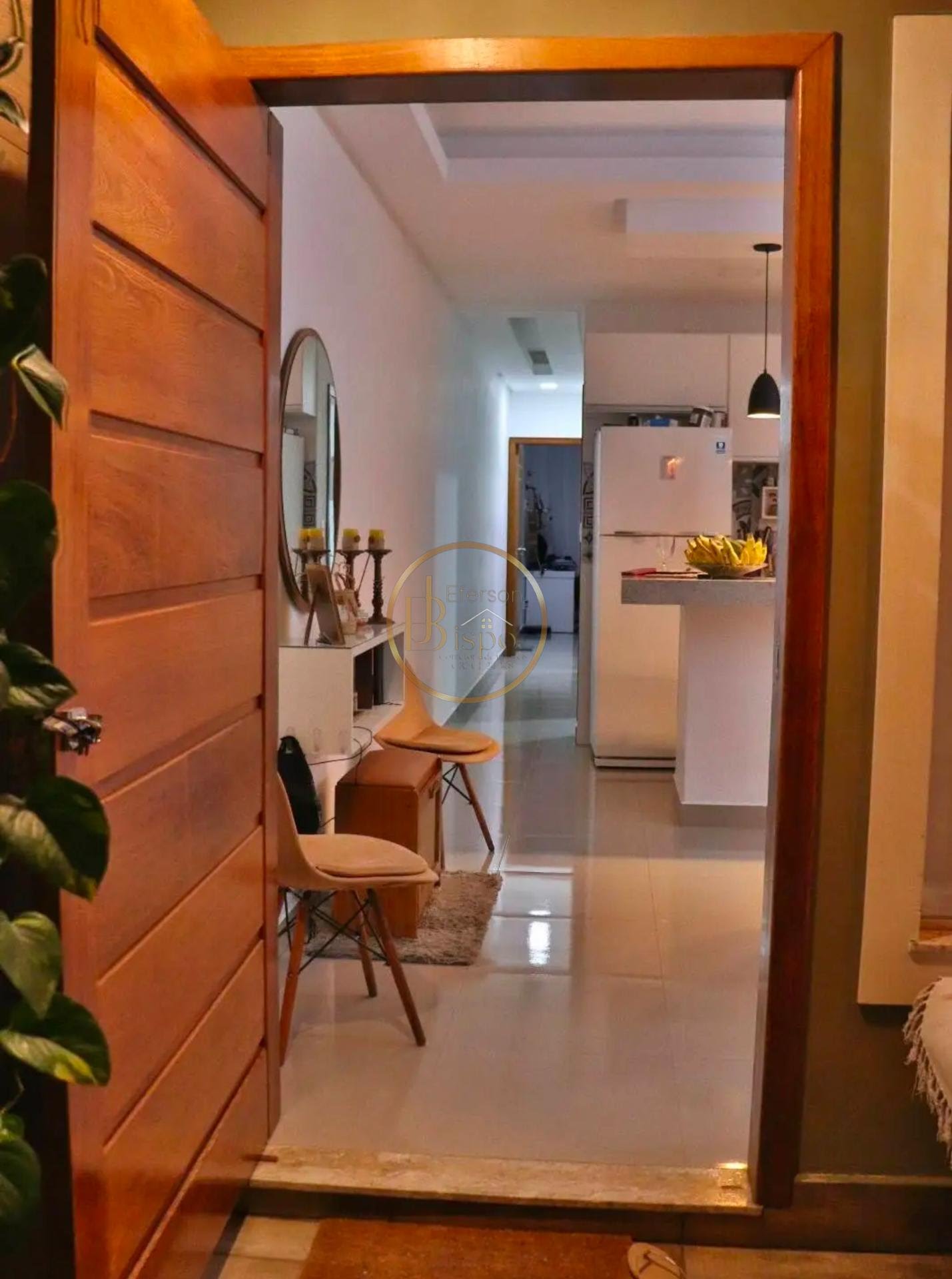 Casa à venda com 2 quartos, 1 suíte, 1 vaga e 70m² no Loteamento Parque, Porto Seguro (BA) — foto 4 de 8