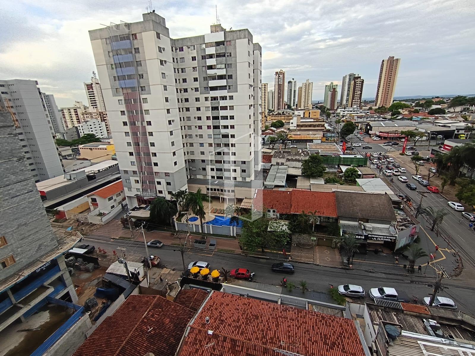 Apartamento para alugar com 3 quartos, 1 suíte, 2 vagas e 130m² no Setor Bueno, Goiânia (GO) — foto 22 de 30