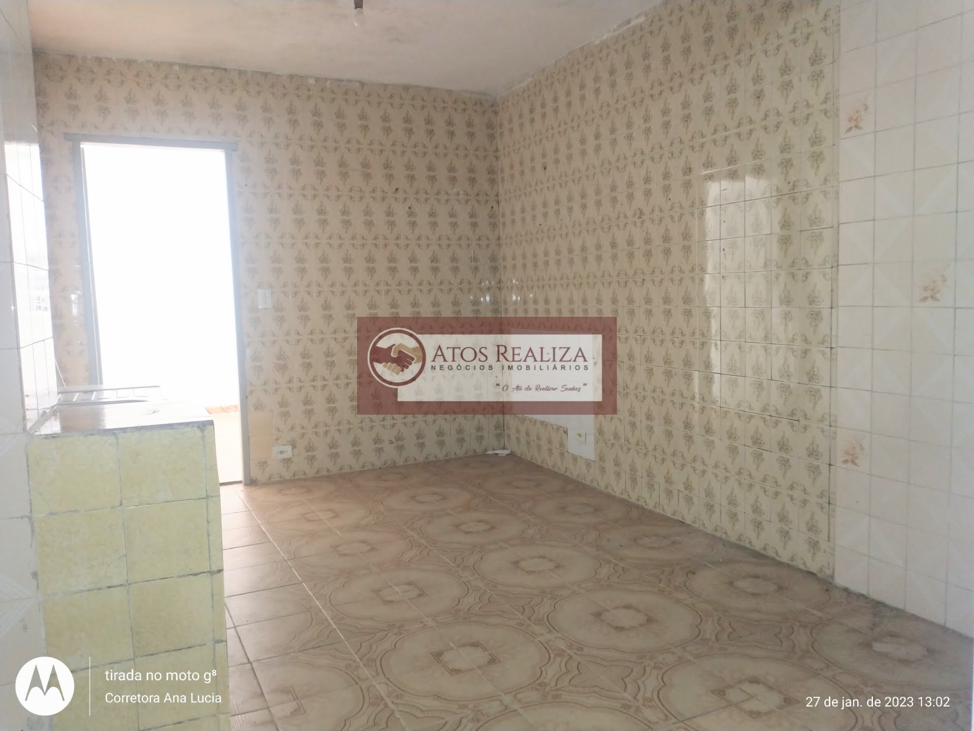 Casa para alugar com 1 quarto, 1 banheiro e 40m² no Parque Grajau, São Paulo (SP) — foto 3 de 14