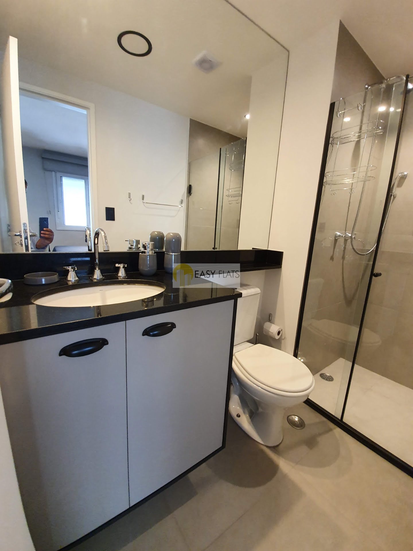 Studio para alugar com 1 quarto, 1 suíte, 1 vaga e 37m² no Jardim Paulistano, São Paulo (SP) — foto 16 de 30