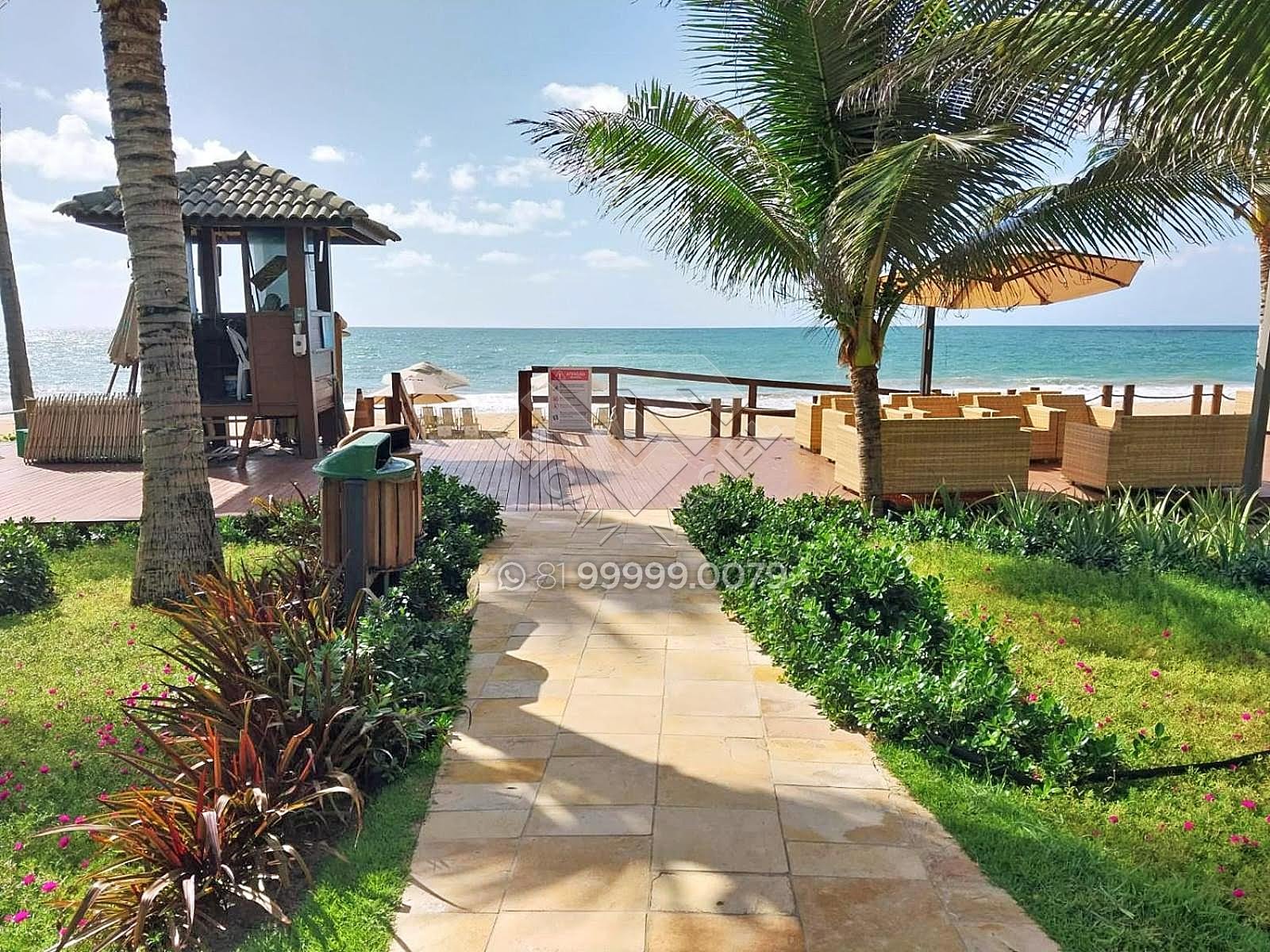 Apartamento à venda com 2 quartos, 1 suíte, 1 vaga e 60m² no Muro Alto, Ipojuca (PE) — foto 25 de 27