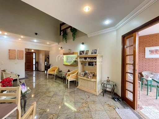 Casa, 5 quartos, 376 m² - Foto 16
